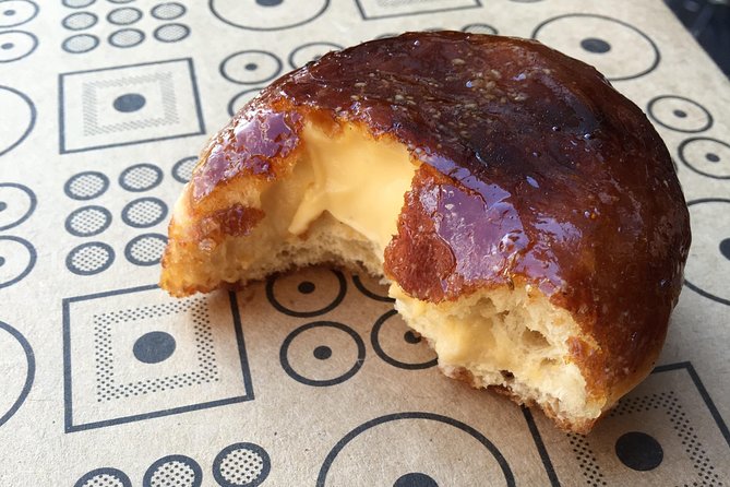 Greenwich Village Donut Adventure by Underground Donut Tour - Whats Included
