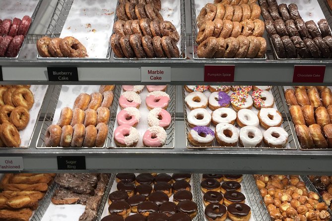 Greenwich Village Donut Adventure by Underground Donut Tour - Traveler Reviews