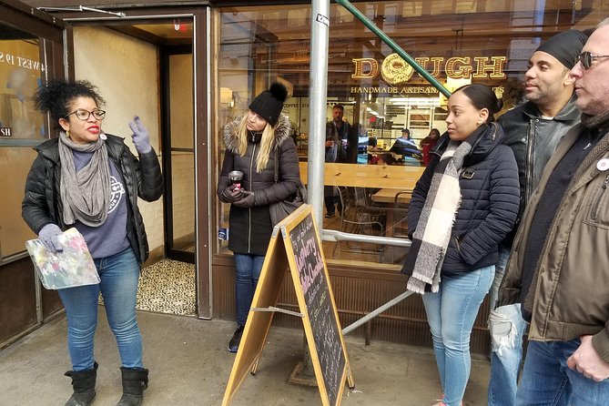 Greenwich Village Donut Adventure by Underground Donut Tour - Positive Reviews