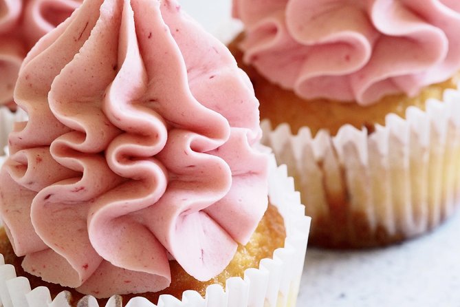 Greenwich Village Food and Walking Tasting Tour - Tour Details