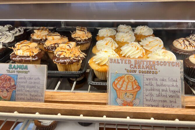 Greenwich Village Food Private Tour - Good To Know  