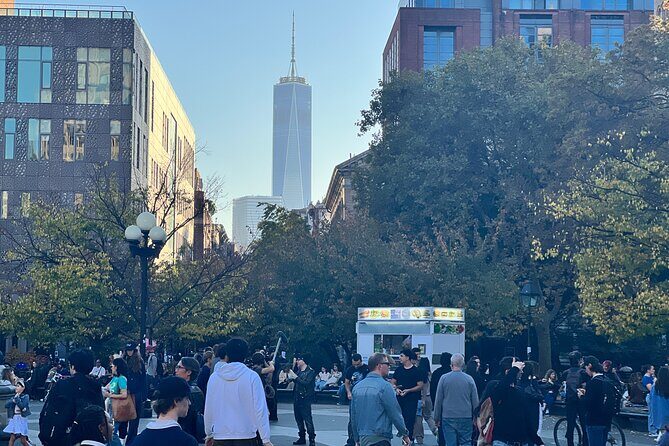 Greenwich Village Food Private Tour - Final Thoughts: Who Will Love This Tour?