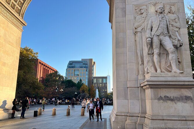 Greenwich Village Food Private Tour - FAQ