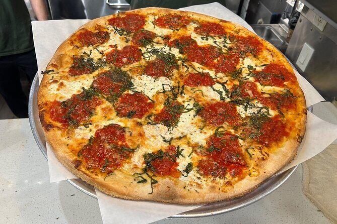 Greenwich Village Food Private Tour - Exploring Greenwich Village Through Food and Sightseeing