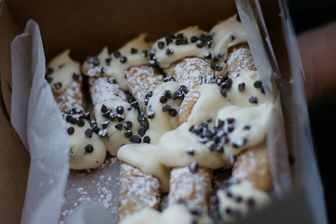 Greenwich Village Food Tour - What’s Included and How It Adds Value