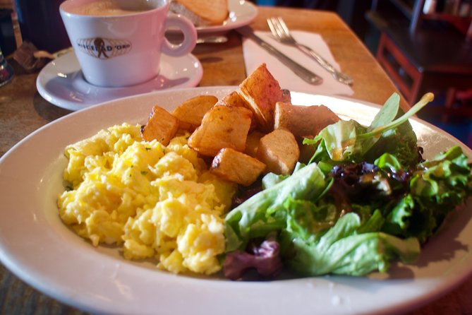 Greenwich Village Food Tour With a Local: Private & Personalized - Tour Highlights