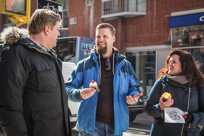 Greenwich Village Food Tour With a Local: Private & Personalized - Customization Options