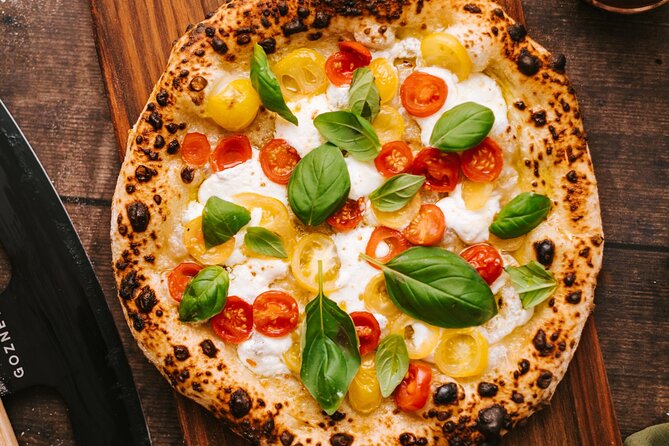 Greenwich Village Food Tour With Tasty Tours NYC - Tour Details and Inclusions