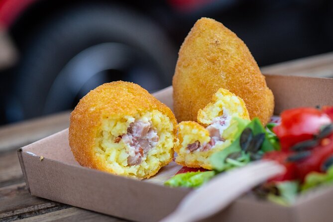 Greenwich Village Food Tour With Tasty Tours NYC - Directions