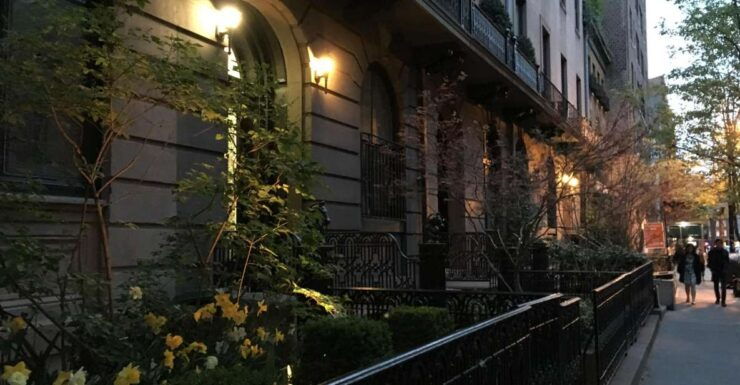 Greenwich Village Ghost Tour - Experience Highlights