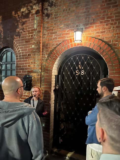 Greenwich Village: Ghosts & Haunted Washington Square Park - Good To Know