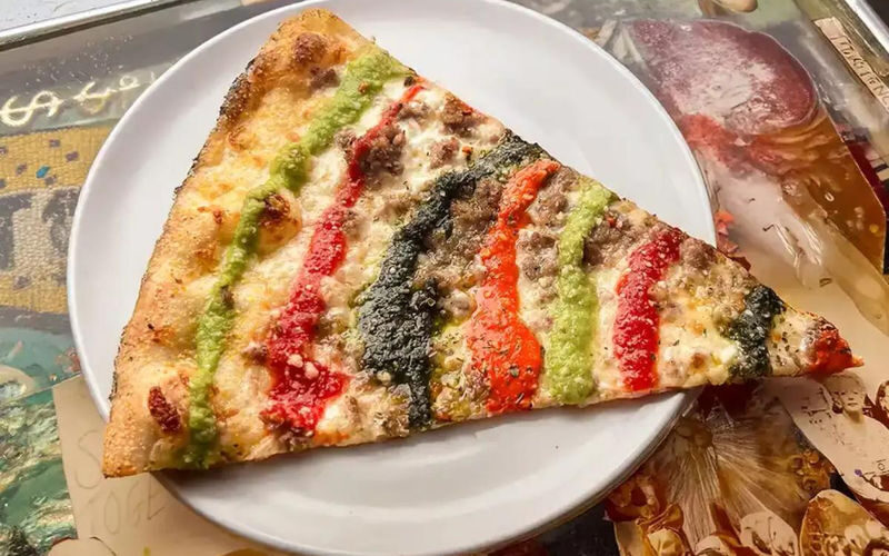 Greenwich Village Half-Day Food Tour - Who should book this tour?
