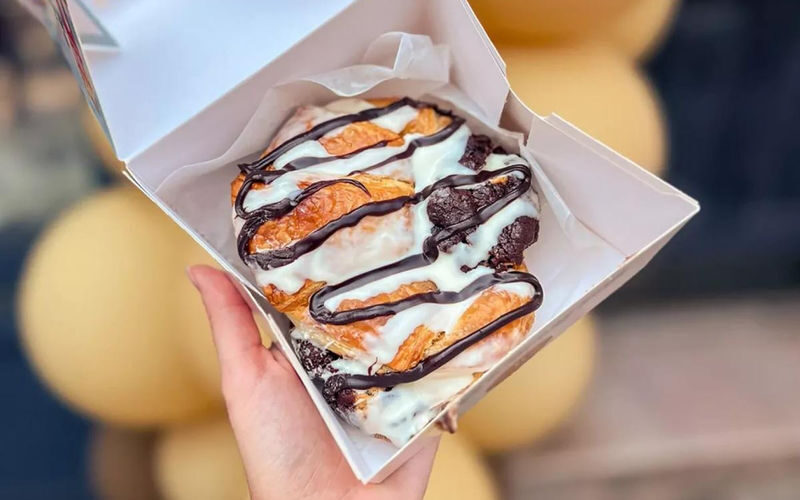 Greenwich Village Half-Day Food Tour - Book it if the Village matters as much as the food