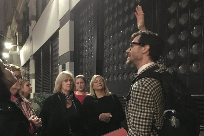 Greenwich Village Haunted Tour - Traveler Photos