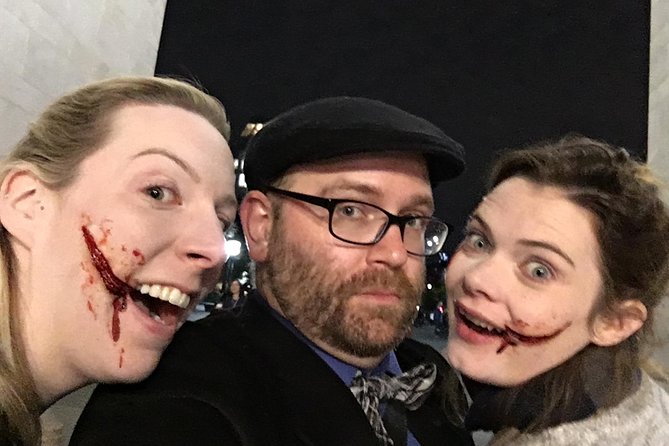 Greenwich Village Haunted Tour - Common Questions