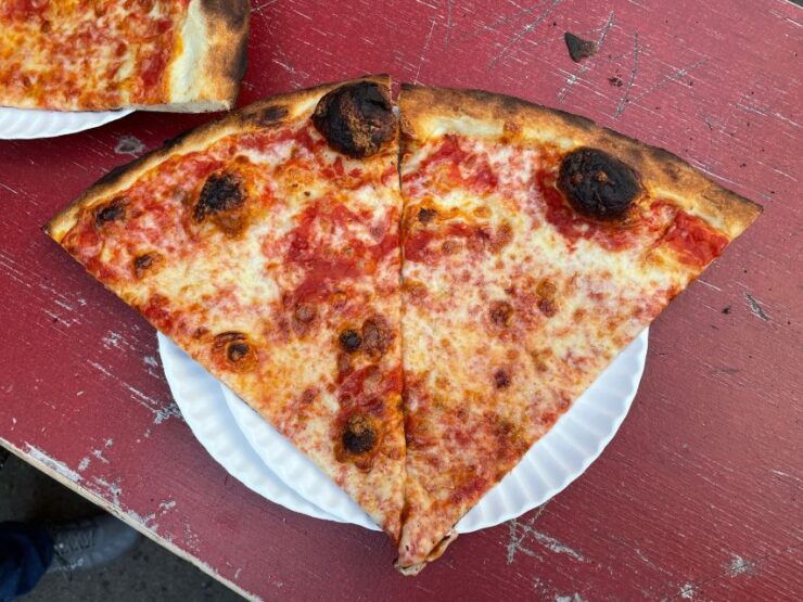 Greenwich Village NYC Pizza Walking Tour - Tour Overview