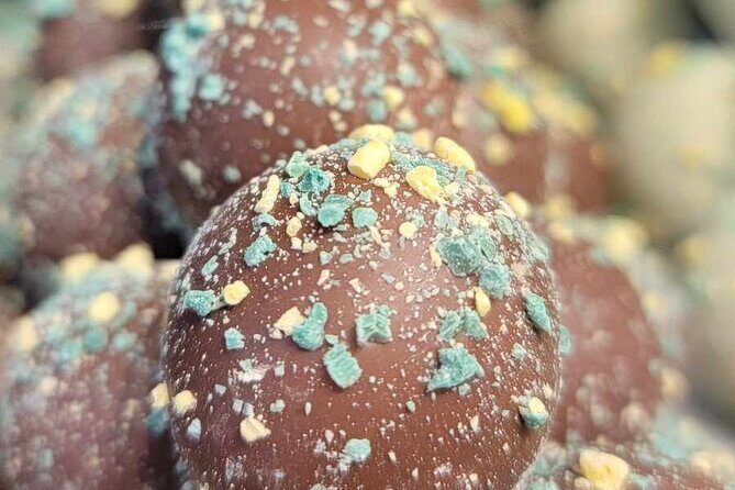 Greenwich Village: Pizza, Desserts & History Food Tour - A Deep Dive into the Greenwich Village Food & History Tour