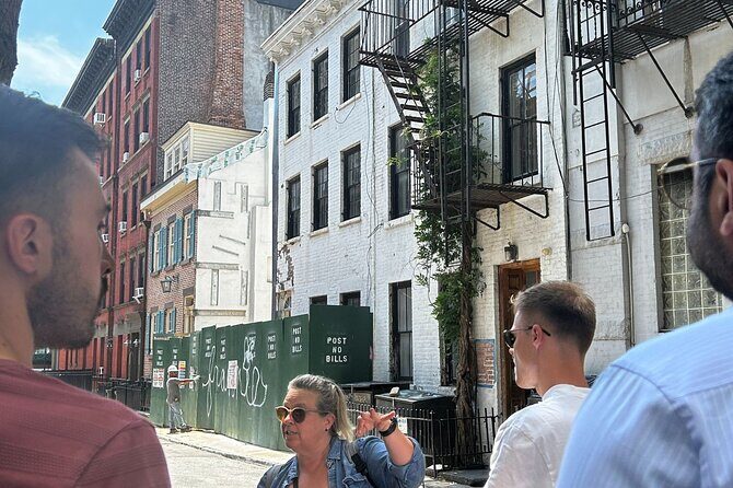 Greenwich Village: Pizza, Desserts & History Food Tour - Final Thoughts