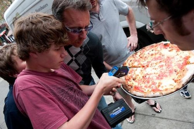 Greenwich Village Pizza Walk - What to Expect on the Greenwich Village Pizza Walk