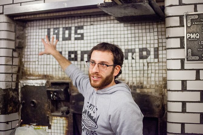 Greenwich Village Pizza Walk - Inclusions and Extras on the Greenwich Village Pizza Walk