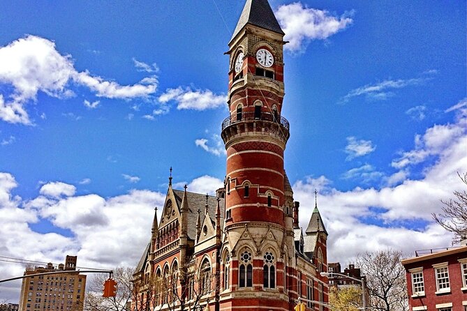 Greenwich Village Private Walking Tour - Reviews