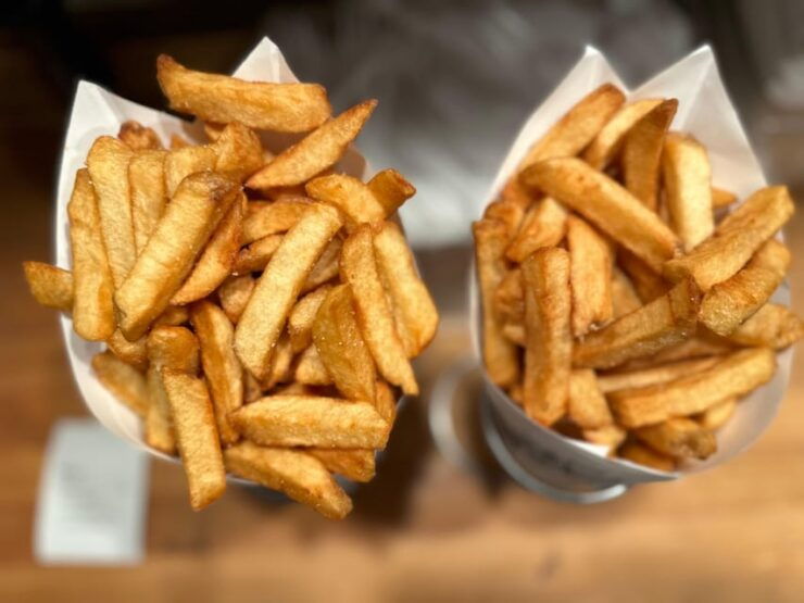 Greenwich Village: Small Group Walking and Food Tasting Tour - Booking Information