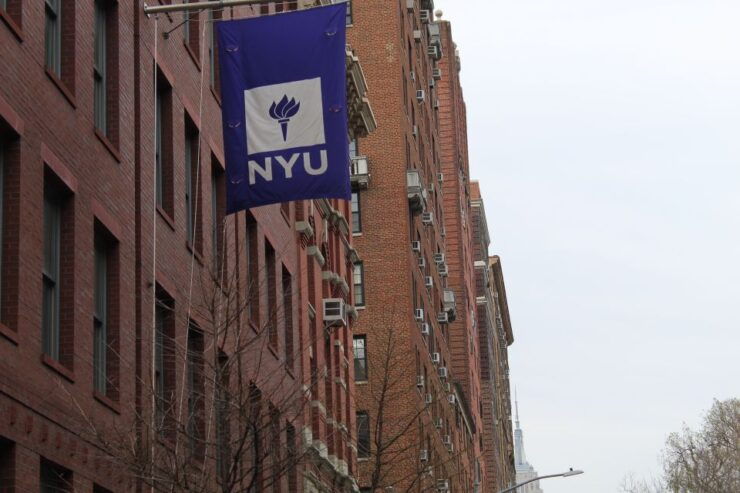 Greenwich Village Tour - Tour Highlights