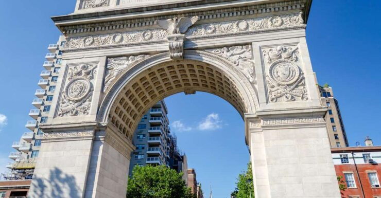 Greenwich Village Tour - Experience Greenwich Village