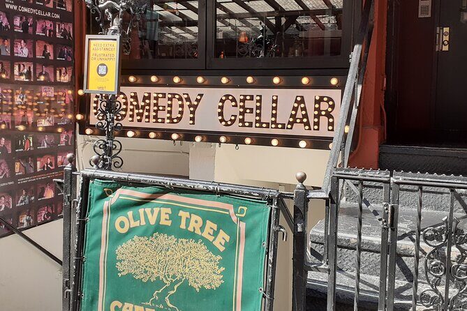 Greenwich Village Variety Walking Tour in New York City - FAQs