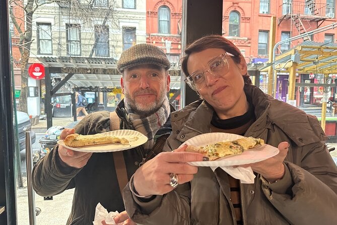 Greenwich Village Walking and Food Tasting Tour - Traveler Photos and Experiences