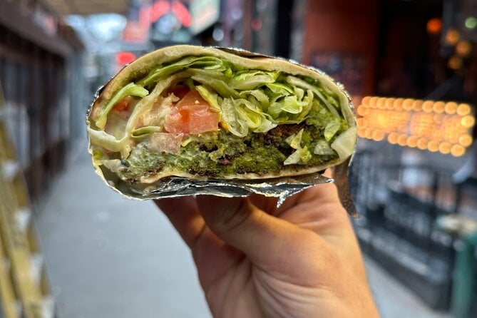 Greenwich Village Walking and Food Tasting Tour - Traveler Tips and Recommendations