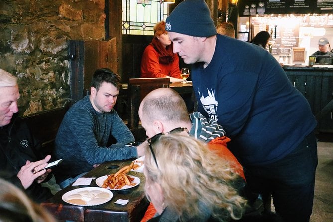 Greenwich Village Walking and Food Tasting Tour - Directions and How to Get There