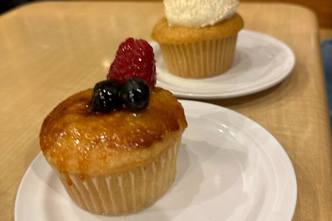 Greenwich Village Walking and Food Tasting Tour - Common Questions