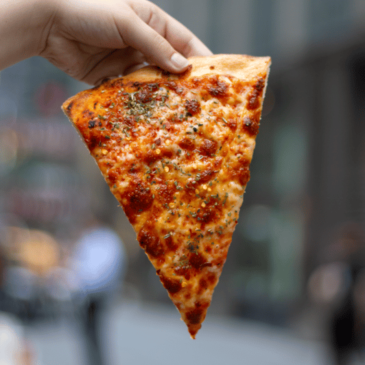 Greenwich Village Walking Food Tour: Sweets and Slices - Language and Accessibility