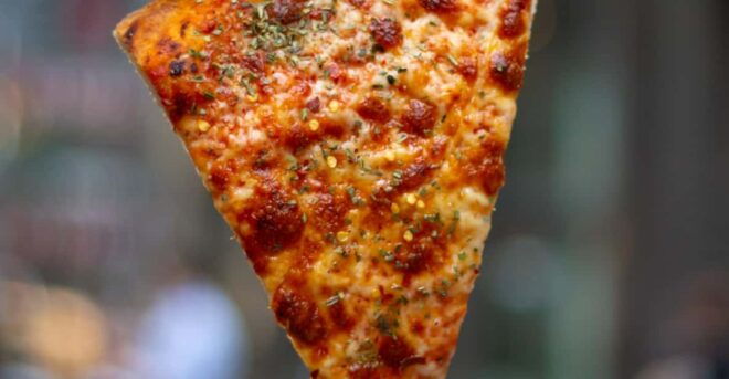 Greenwich Village Walking Food Tour: Sweets and Slices - Customer Feedback