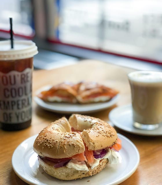 Greenwich Village Walking Food Tour - Price and Duration