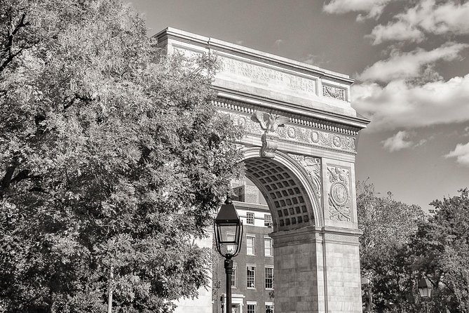 Greenwich Village Walking Tour - Historical Significance
