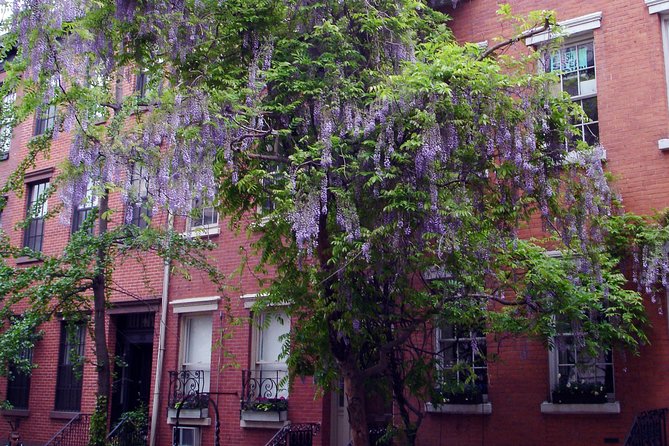 Greenwich Village Walking Tour - Common Questions