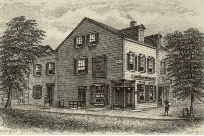 Greenwich Village Walking Tour - Cancellation Policy and Refunds