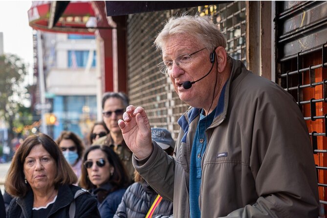 Greenwich Village Walking Tour - Additional Information