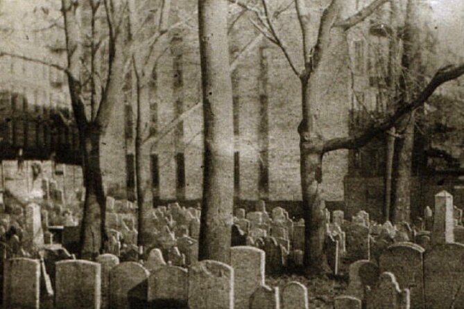 Greenwich Village Walking Tour - Common Questions