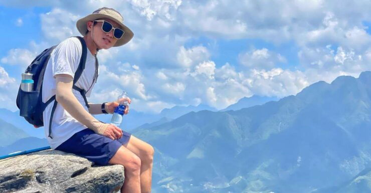 Greeting: Sapa Mountain View And Villages Trek - What to Expect on the Sapa Mountain View and Villages Trek