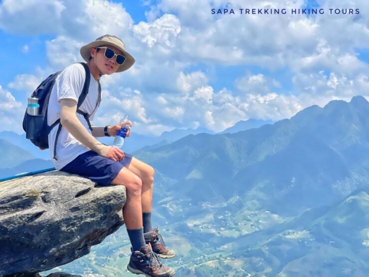 Greeting: Sapa Mountain View And Villages Trek - Highlights of the Sapa Mountain View and Villages Trek