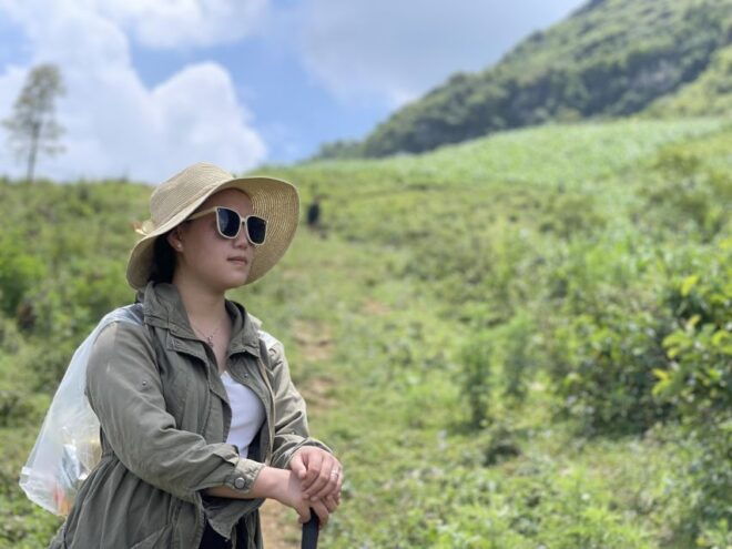 Greeting: Sapa Mountain View And Villages Trek - Itinerary for the Sapa Mountain View and Villages Trek