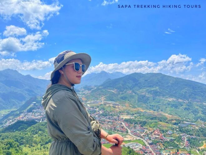Greeting: Sapa Mountain View And Villages Trek - Customer Reviews of the Sapa Mountain View and Villages Trek