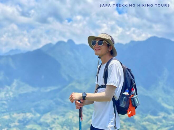 Greeting: Sapa Mountain View And Villages Trek - Additional Information for the Sapa Mountain View and Villages Trek
