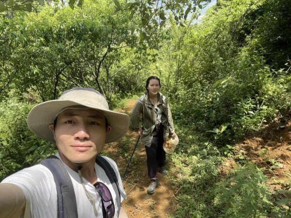 Greeting: Sapa Mountain View And Villages Trek - Common Questions