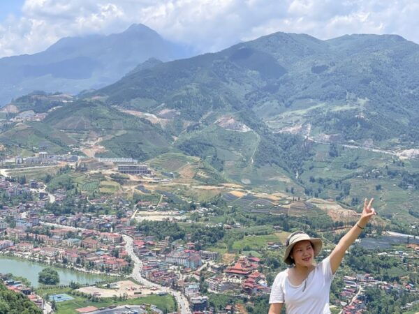 Greeting: Sapa Mountain View And Villages Trek - The Sum Up