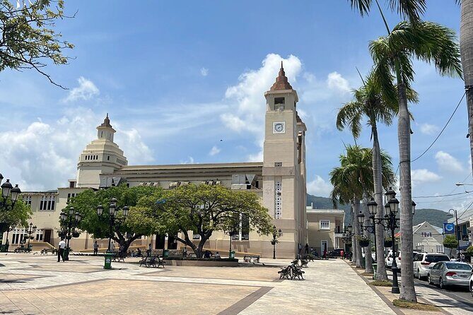 Gregorio Luperon Airport Puerto Plata to Cabarete Sosua - Good To Know