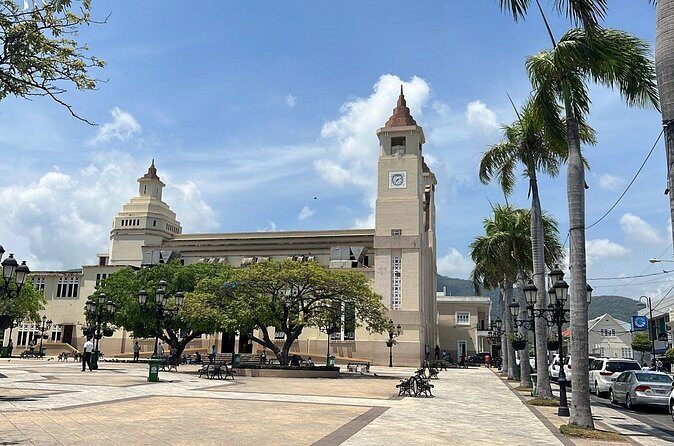 Gregorio Luperon Airport Puerto Plata to Cabarete Sosua - FAQ